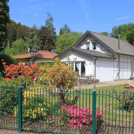 Villa Hammertal Simmerath Exterior foto
