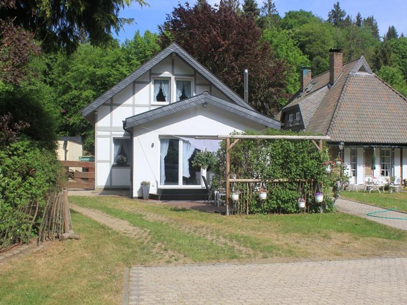 Villa Hammertal Simmerath Exterior foto