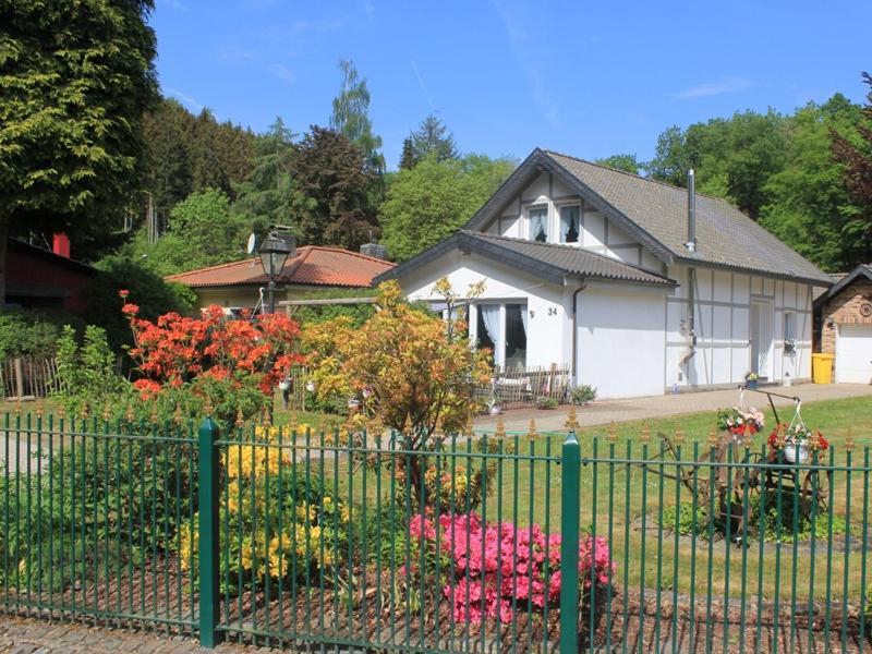 Villa Hammertal Simmerath Exterior foto
